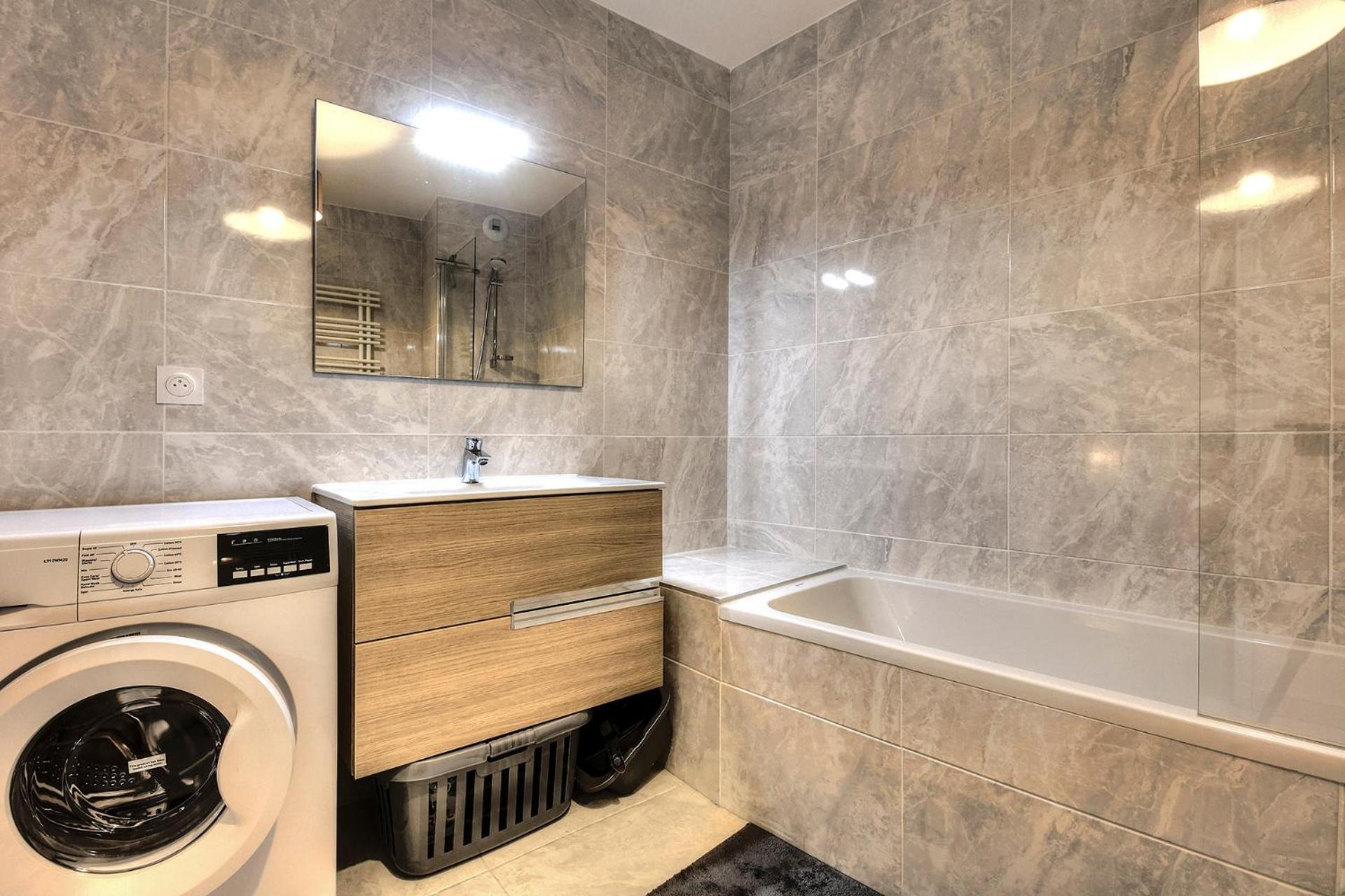 La Collection -Le Telepherique Apartment Saint-Gervais-les-Bains Exterior photo