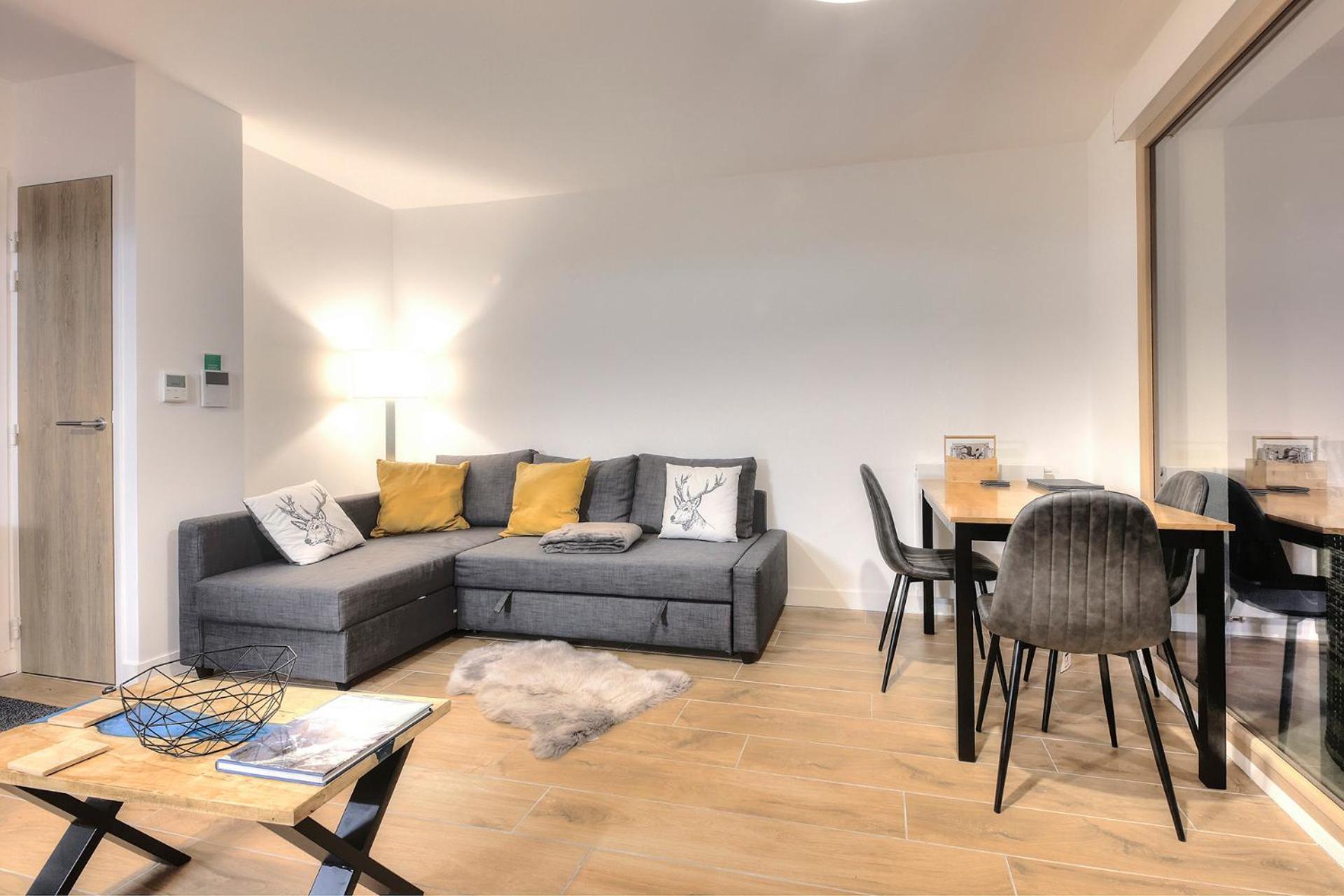 La Collection -Le Telepherique Apartment Saint-Gervais-les-Bains Exterior photo