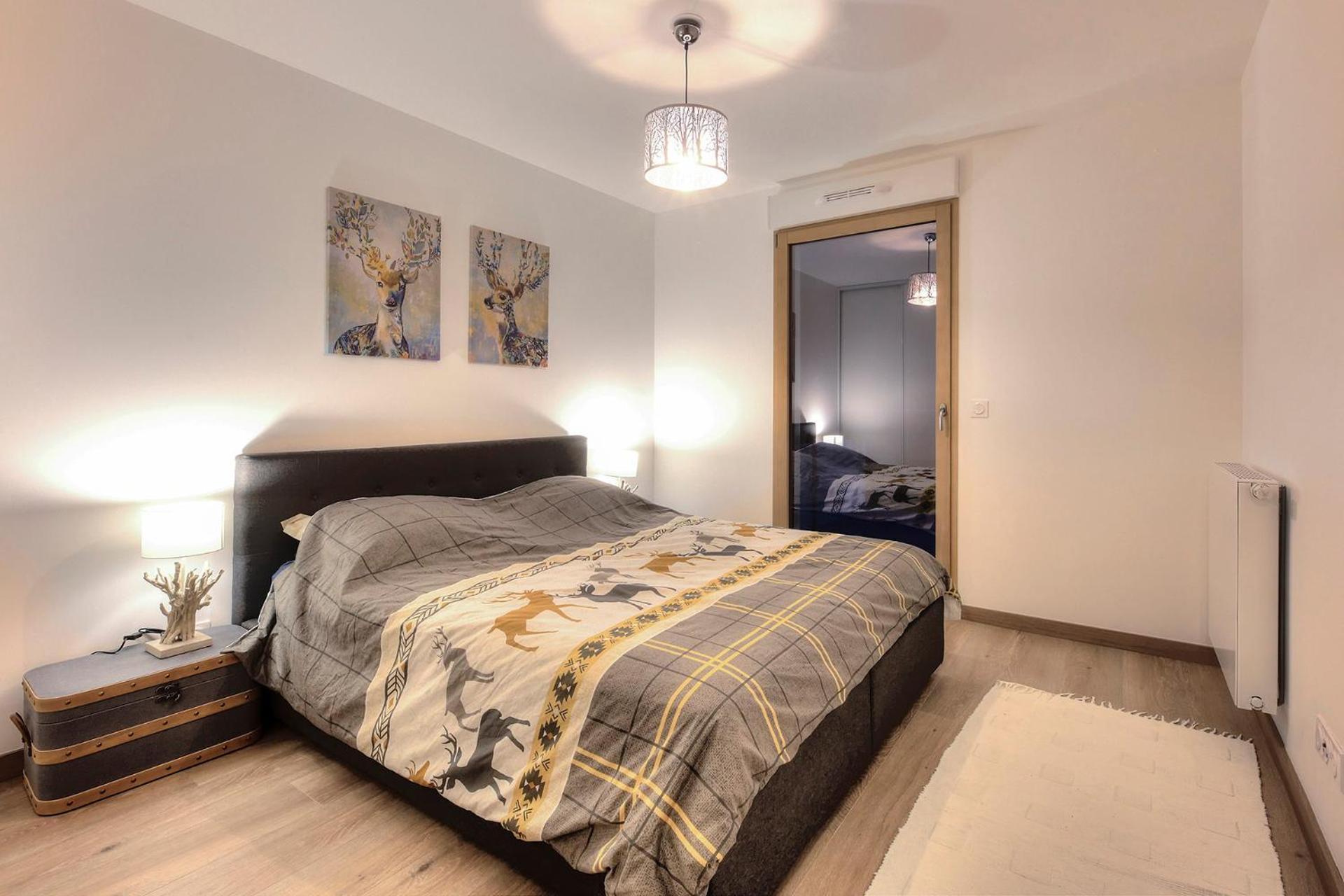 La Collection -Le Telepherique Apartment Saint-Gervais-les-Bains Exterior photo